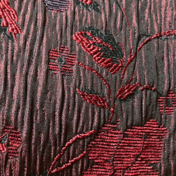 French Laundry jacket sz L - Picture 5 of 6